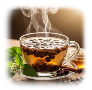 قهوه 40 60 میکس (40% عربیکا 60% روبوستا) 2 قهوه 40 60 کافیستا