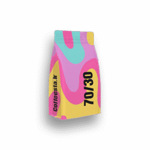 قهوه 70 30 کافیستا